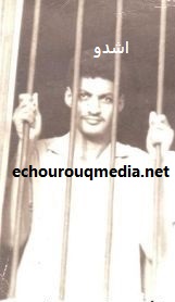 محمدن ولد اشدو : لن ينسى ذلك اليوم لكارثي.القاتم