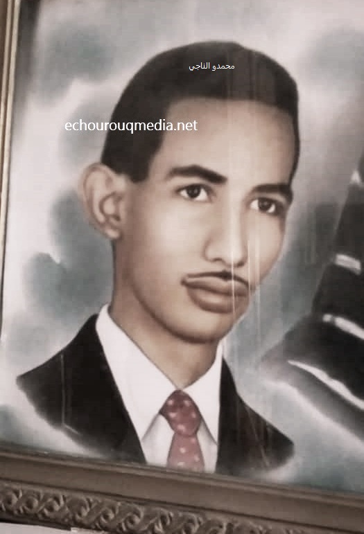 محمدو الناجي : كانت النكسة صدمة لنا كبيرة كقوميين عرب