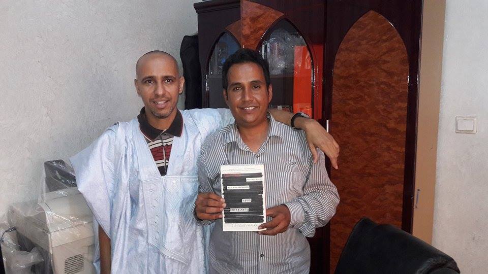 حوار مختار بابتاح